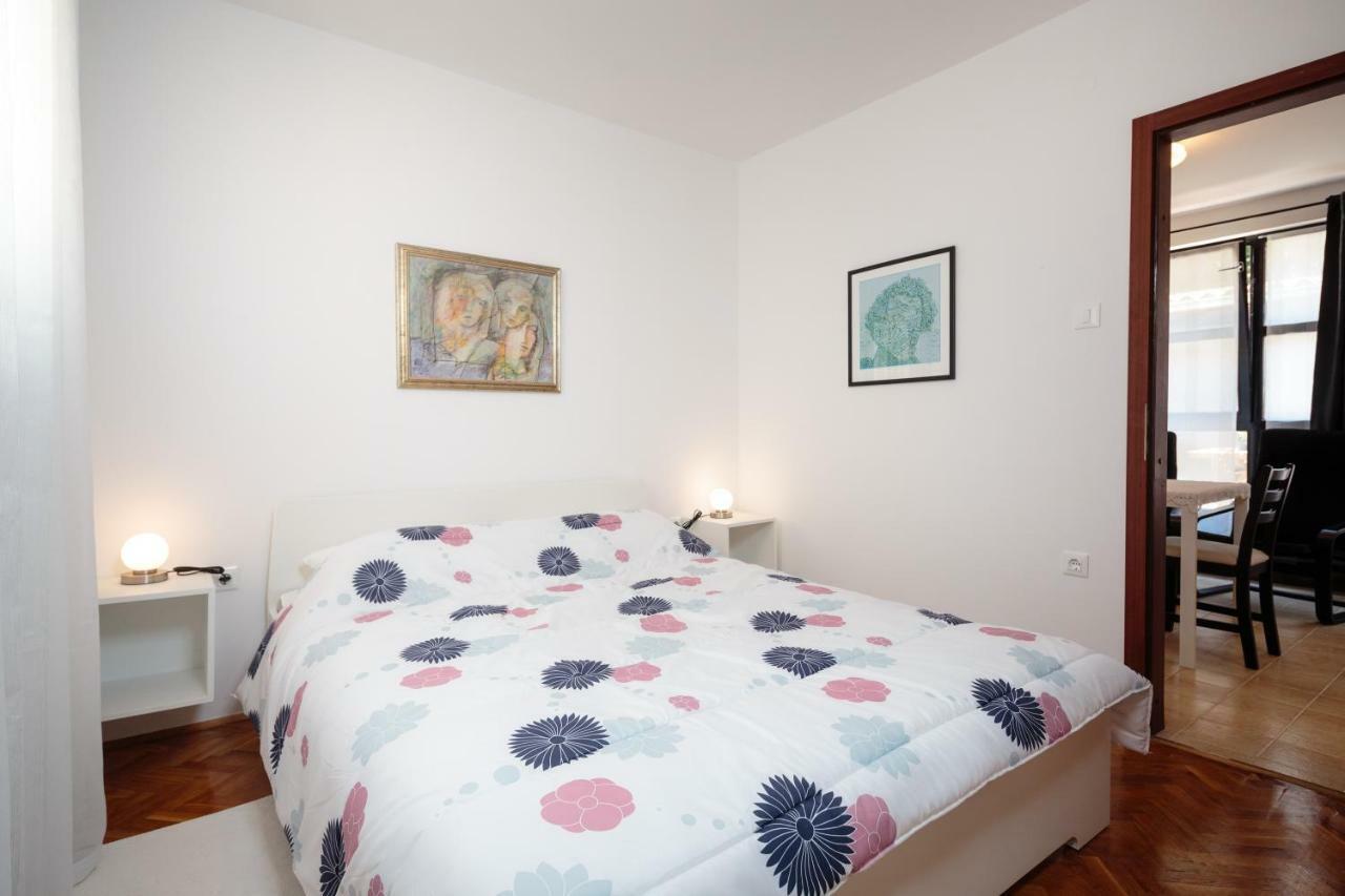 Apartments C52 Rovinj Exterior photo