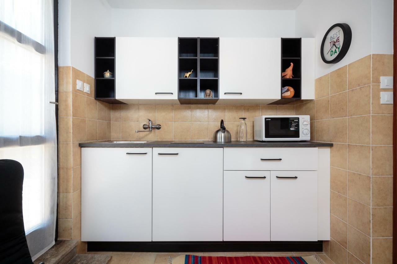 Apartments C52 Rovinj Exterior photo
