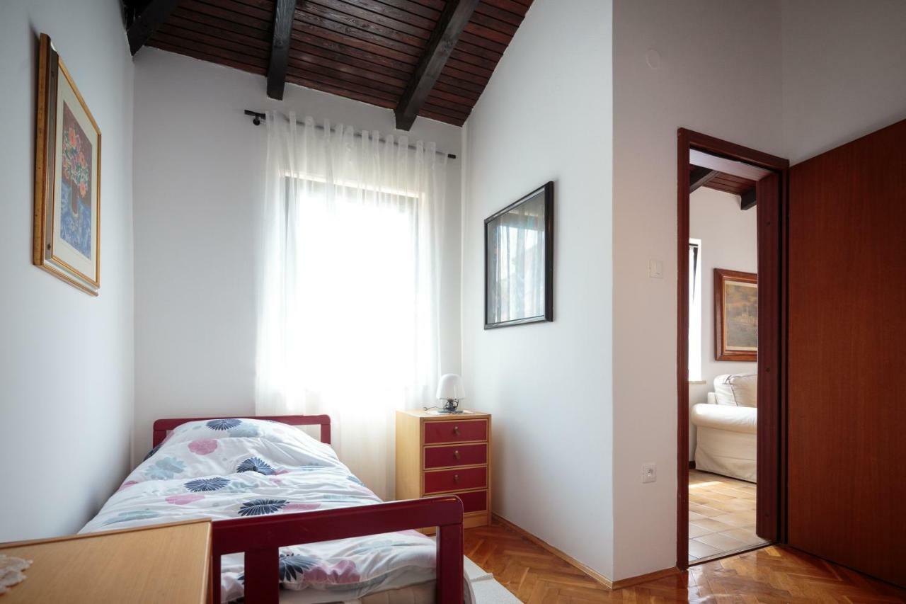 Apartments C52 Rovinj Exterior photo